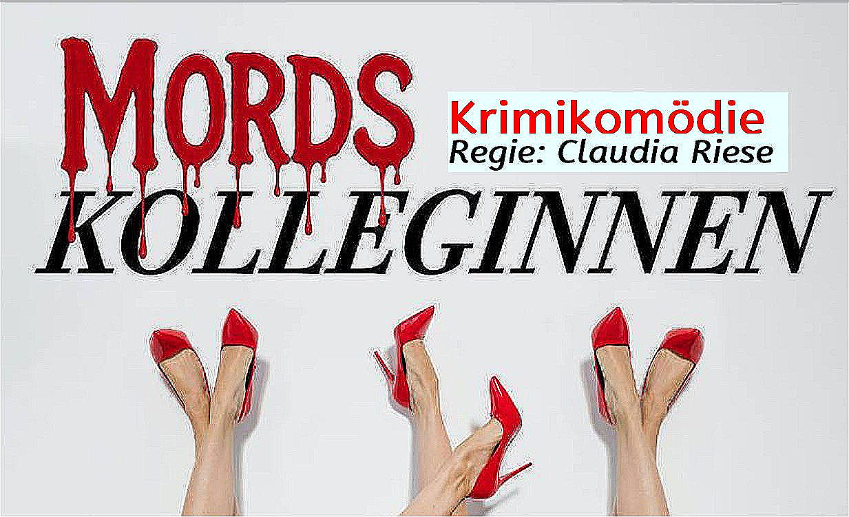 Mords-Kolleginnen