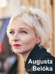 Augusta Bel�ka