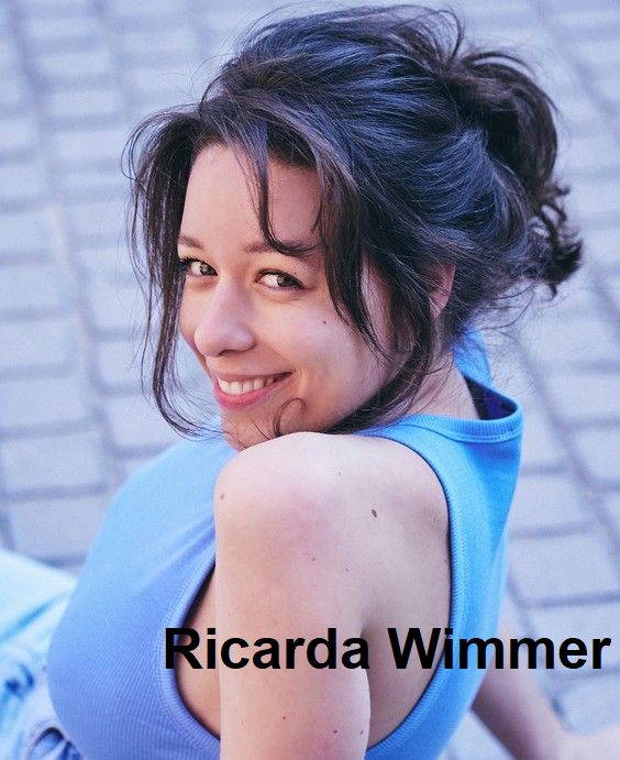 Ricarda Wimmer