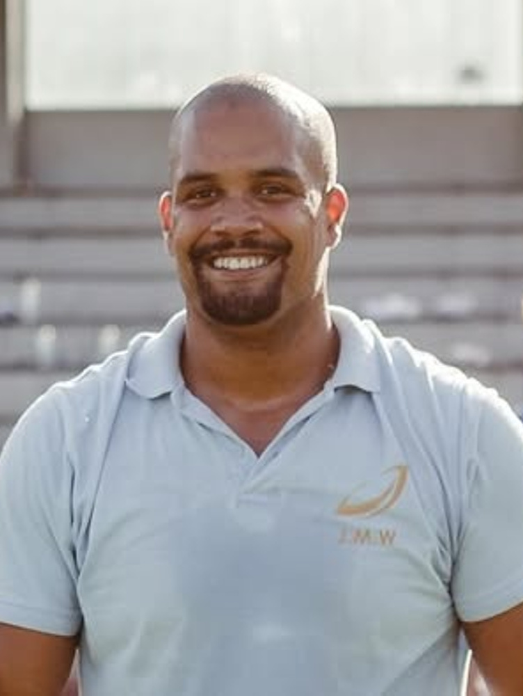 Jermaine Melvin Wolff
