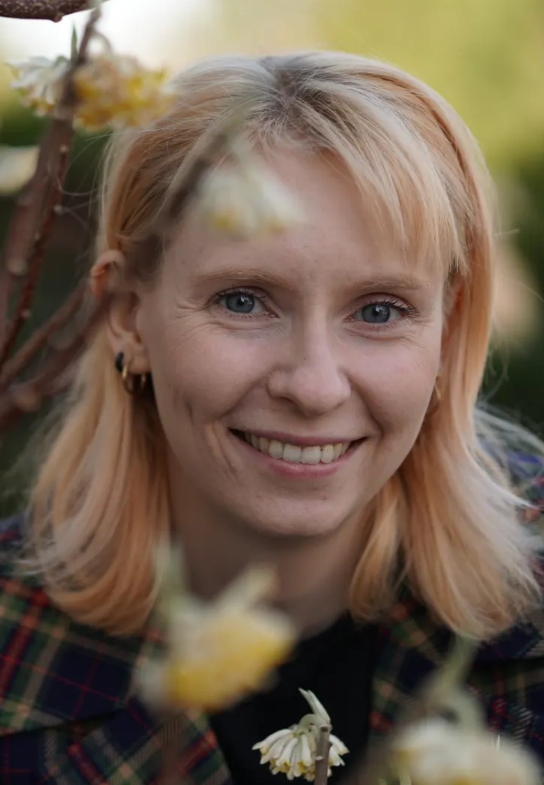 Joni-Beth Brownlee