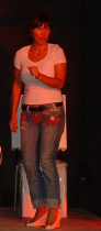 claudia