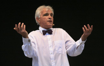 Heinz Koch