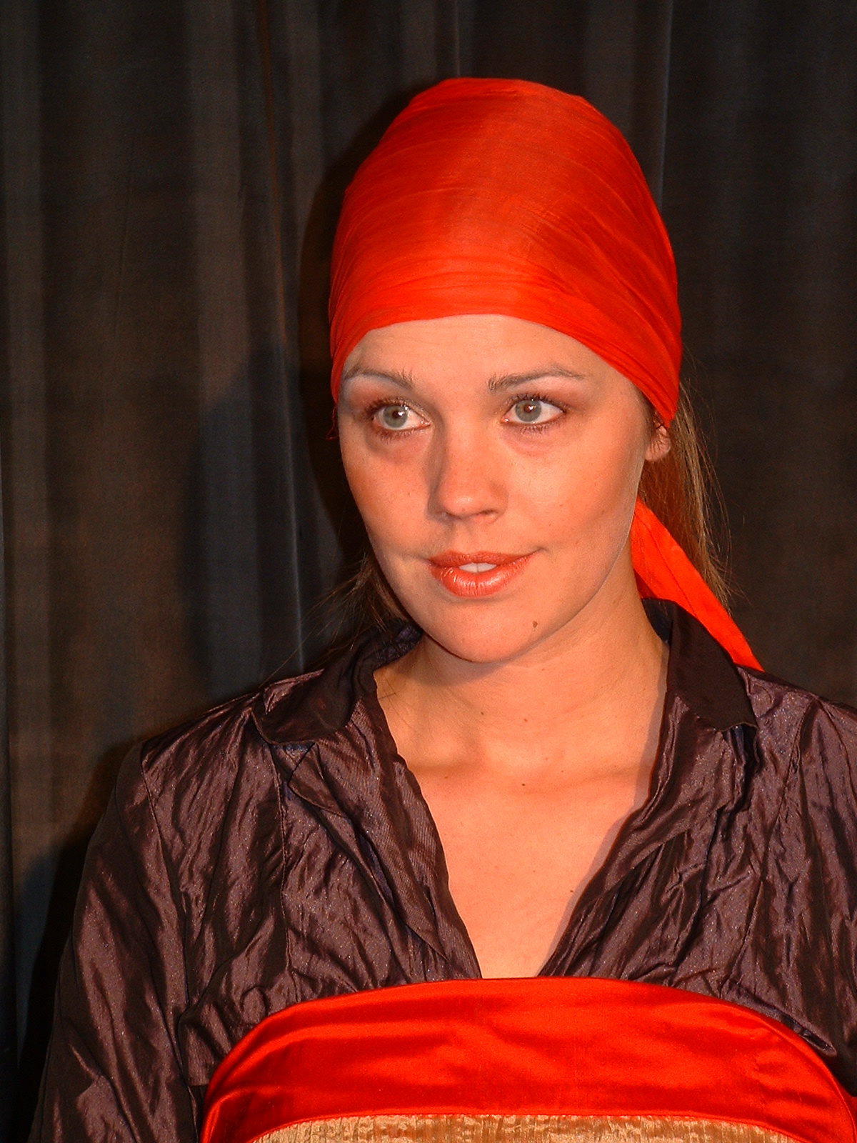 Joanna Schlesinger