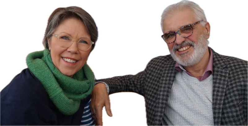 Heinz Koch - Claudia Riese