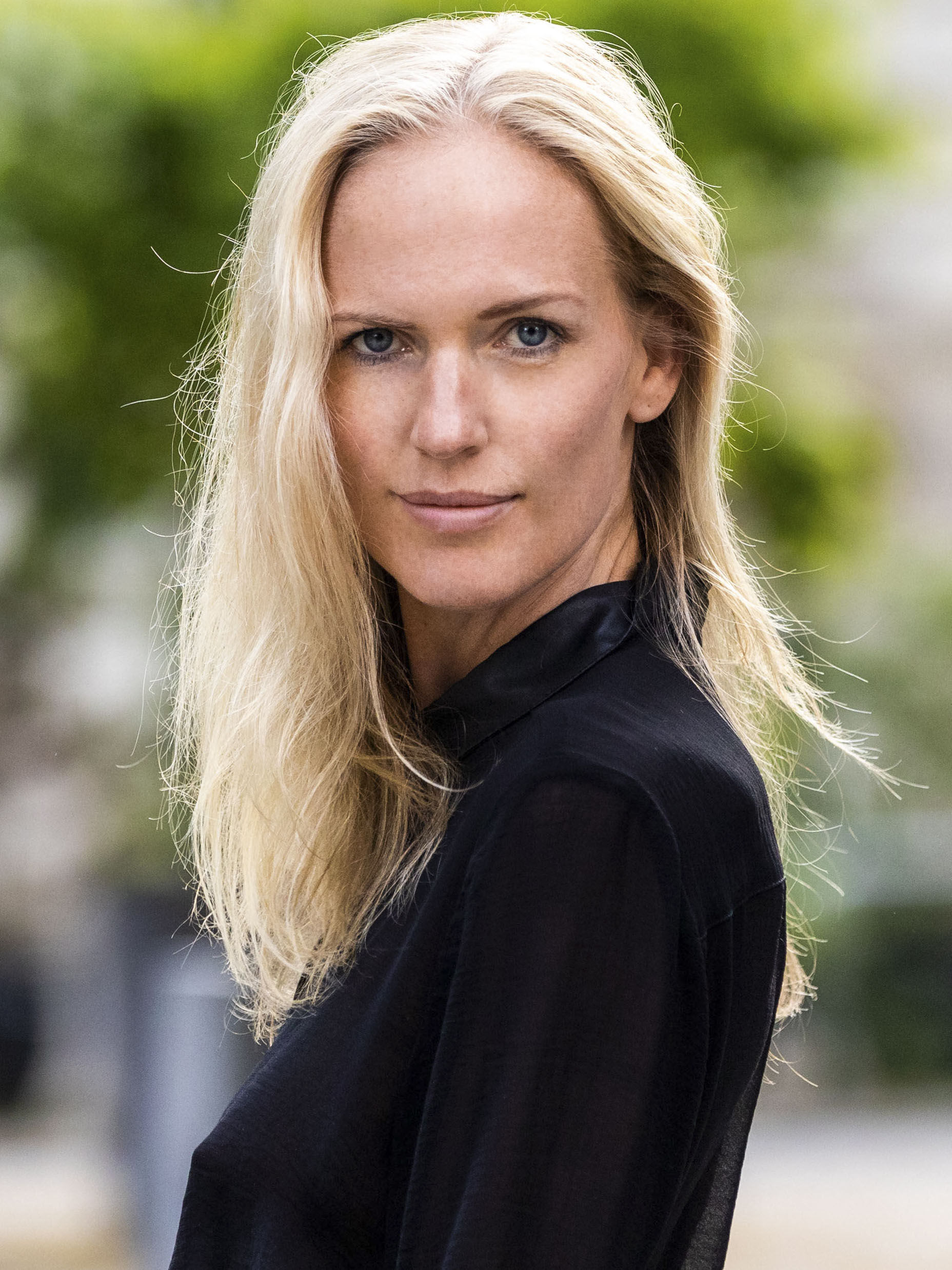 Leonie Fuchs