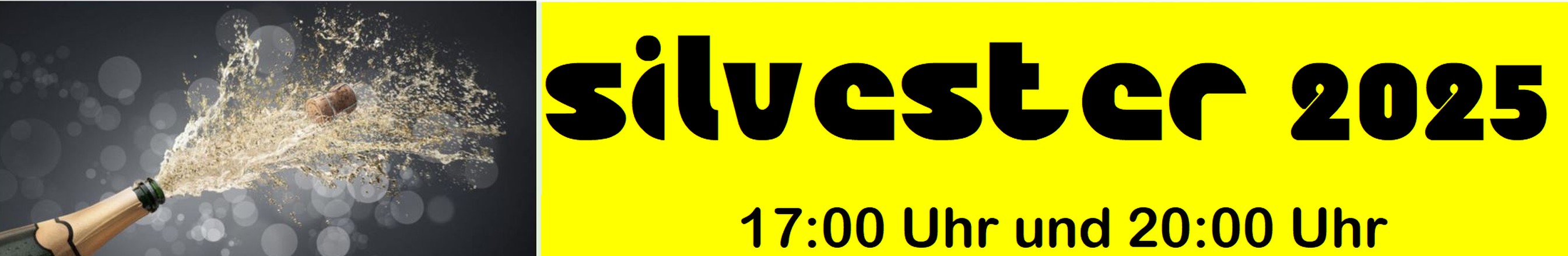 Silvester-2025