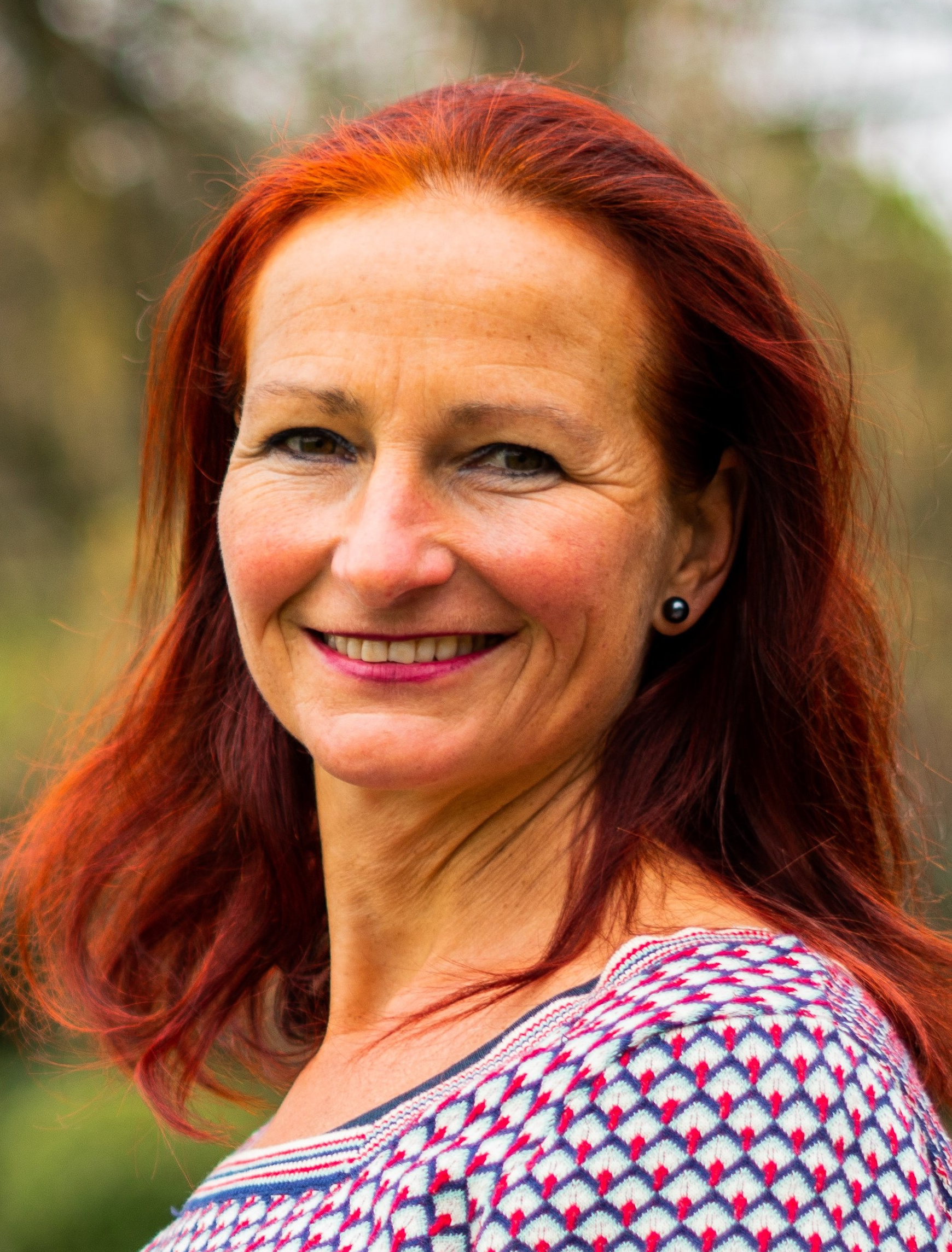 Steffi Baier