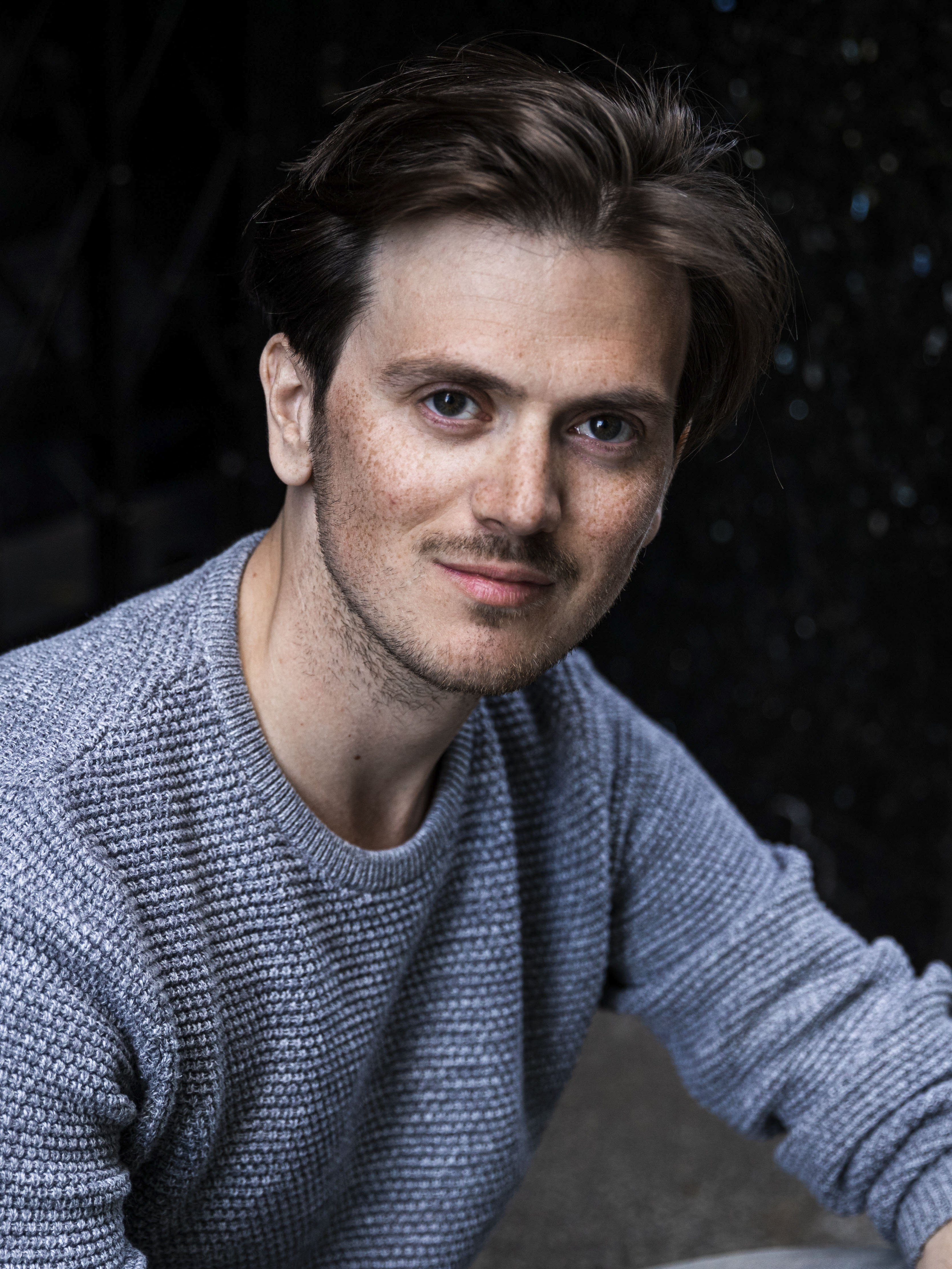 Stephan Leitmeier