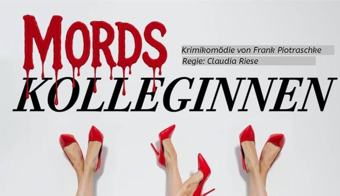 Mords-Kolleginnen